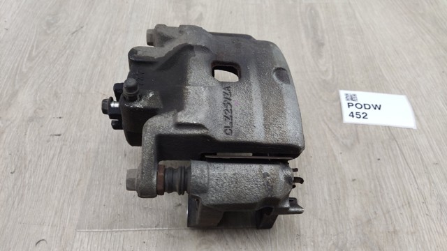 410013TA0C NISSAN Суппорт тормозной передний правый купить в Каменское