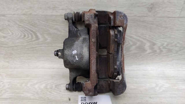 Суппорт тормозной передний правый 410014BA0C NISSAN