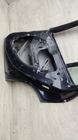 41002993820 BMW Дверь задняя правая купить в Тернополь