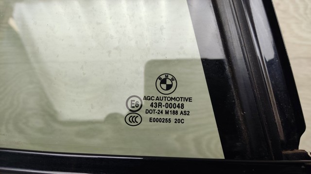41002993820 BMW Дверь задняя правая купить в Днепр