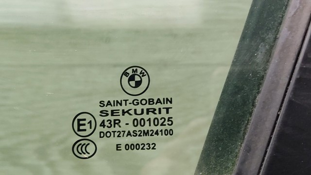 41003451015 BMW Дверь передняя левая купить в Ужгород