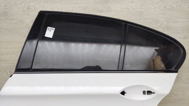 41007206113 BMW Дверь задняя левая купить в Харьков