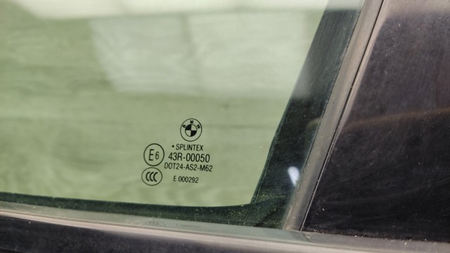 BMW 41517202339 Дверь передняя левая в наличии Житомир