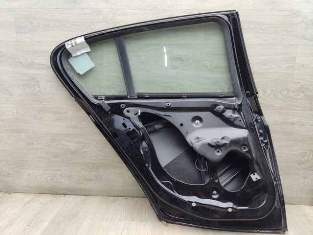41525A2A397 BMW Дверь задняя левая купить в Николаев