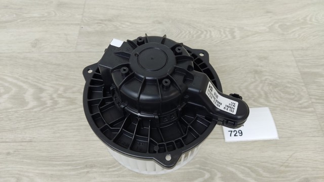 42341642 GM Вентилятор печки купить в Черновцы