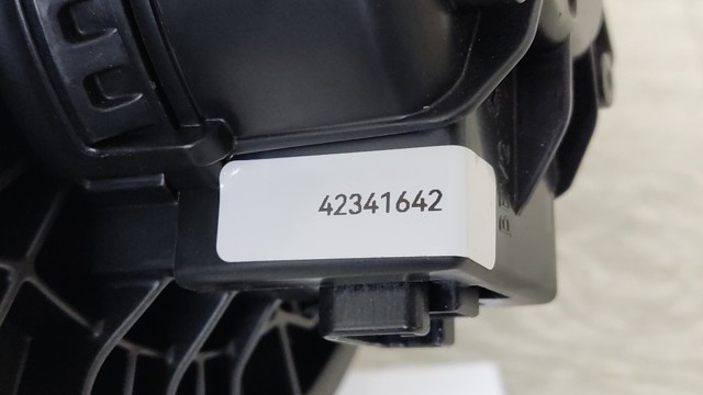 42341642 GM Вентилятор печки купить в Одесса