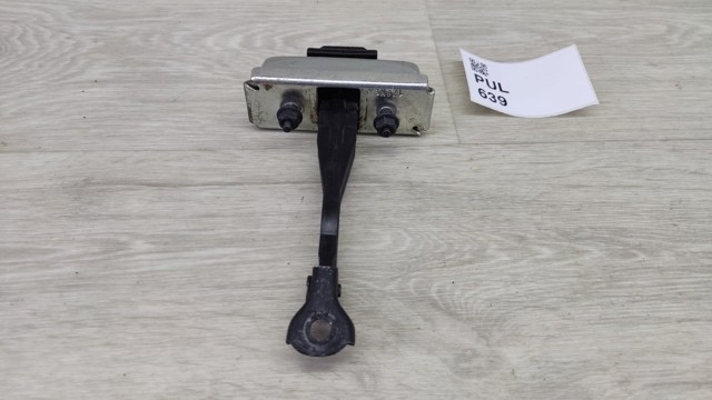Ограничитель двери, задний 42364945 GM