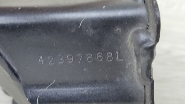 GM 42397860 в наличии Ужгород