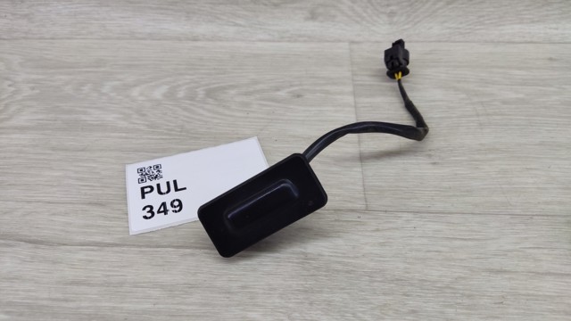 GM 42420557 Кнопка привода замка крышки багажника (двери 3/5-й (ляды) в наличии Каменское