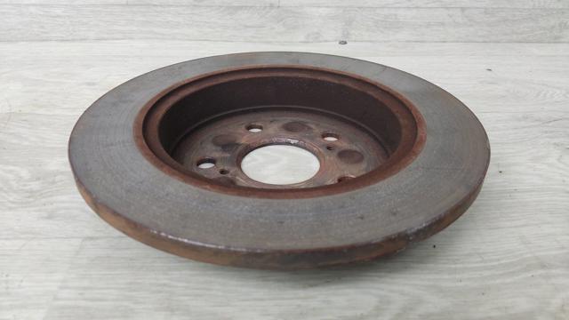 4243178010 TOYOTA Тормозные диски купить в Ужгород