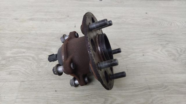 Ступица задняя 4245076030 TOYOTA