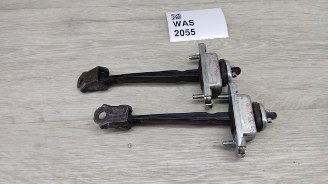 GM 42467901 Ограничитель открывания двери задний в наличии Запорожье