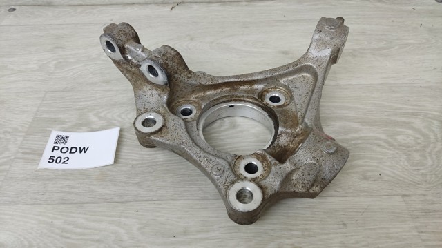 Цапфа поворотного кулака 42492766 GM