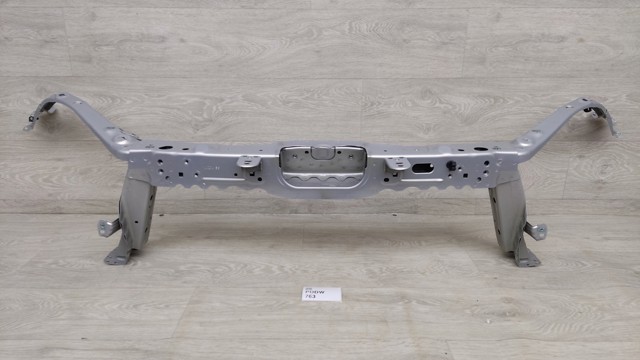 Суппорт радиатора в сборе 42504733 GM