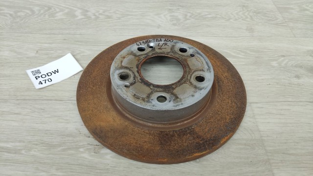 42510TBAA00 Тормозные диски купить Чернигов