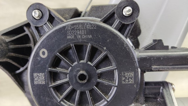 GM 42521385 Механизм стеклоподъемника двери задней левой в наличии Одесса