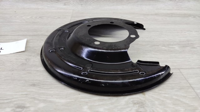 42532789 GM Защита тормозного диска заднего левая купить в Черновцы