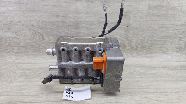 42539734 GM Электро подогреватель охлаждающей жидкости купить в Сумы