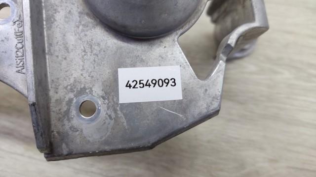 GM 42549093 Трапеция стеклоочистителя левая в наличии Одесса