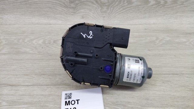 42549094 GM Мотор стеклоочистителя лобового стекла правый купить в Харьков