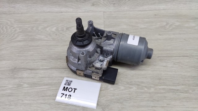 GM 42549094 Мотор стеклоочистителя лобового стекла правый в наличии Кривой Рог