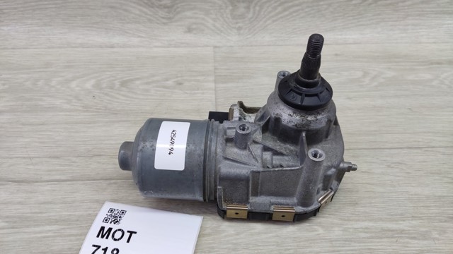 42549094 Мотор стеклоочистителя лобового стекла правый купить Запорожье