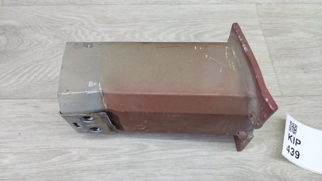 42551576 GM Кронштейн усилителя переднего бампера купить в Киев
