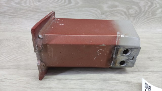 GM 42551576 Кронштейн усилителя переднего бампера в наличии Винница