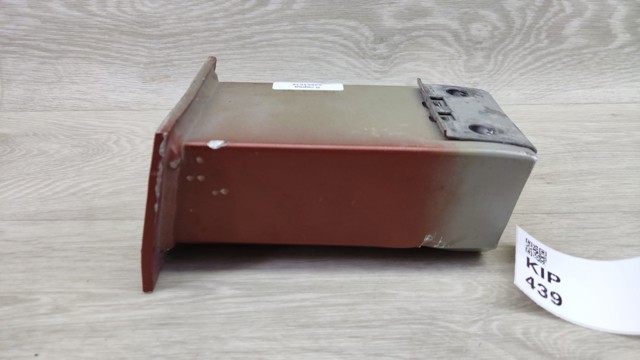 GM 42551576 Кронштейн усилителя переднего бампера в наличии Черкассы