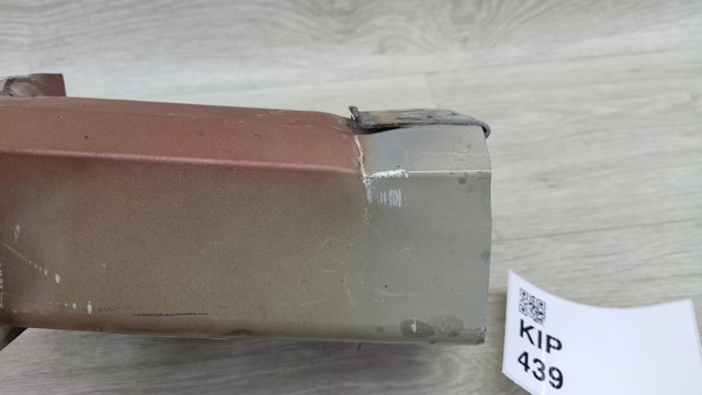 42551576 Кронштейн усилителя переднего бампера купить Львов