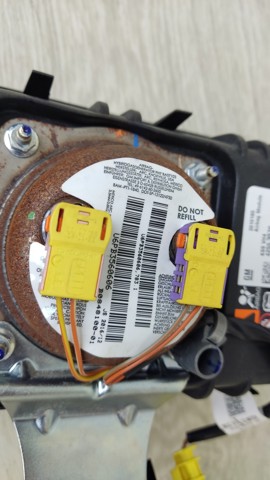 42553576 Подушка безопасности (AIRBAG) пассажирская купить Хмельницкий