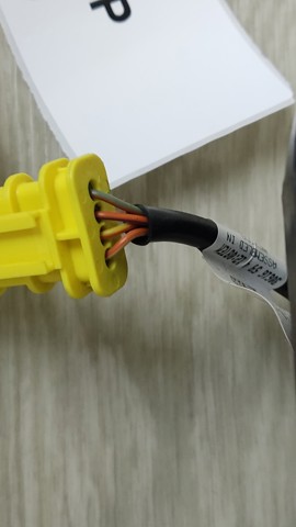 42553576 Подушка безопасности пассажира купить Киев