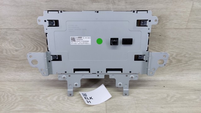 42556932 GM Дисплей многофункциональный купить в Львов