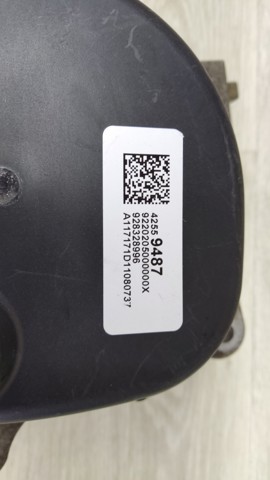 42559487 GM Модуль управления (ЭБУ) АКПП электронный купить в Каменское