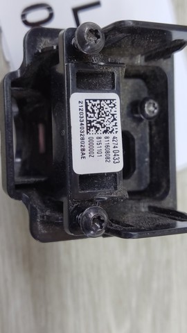 42740433 GM Камера заднего вида купить в Хмельницкий
