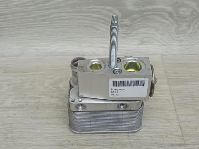 42745662 GM Теплообменник системы кондиционирования купить в Полтава