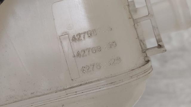 42769329 GM Бачок системы охлаждения купить в Сумы