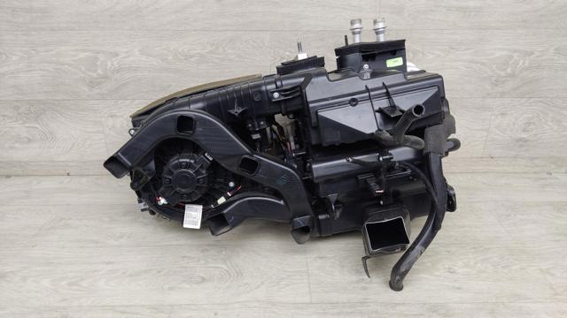 GM 42770100 Корпус печки в сборе в наличии Запорожье