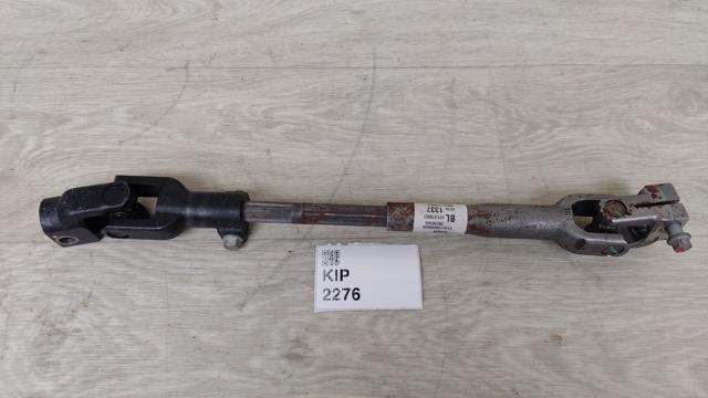 Нижний вал рулевой колонки 42781337 GM