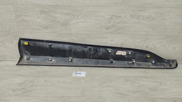 42786075 GM Молдинг двери передней левой нижний купить в Ирпень