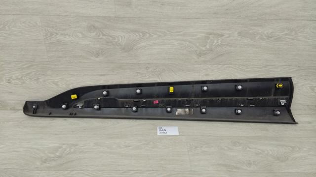 GM 42786084 Молдинг двери передней правой в наличии Хмельницкий