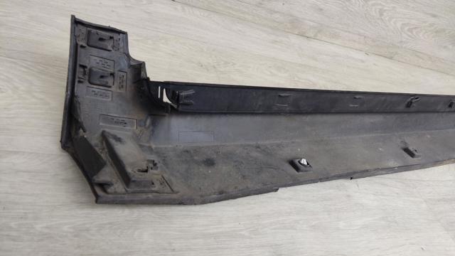 42786096 GM Накладка (молдинг) порога наружная правая купить в Львов