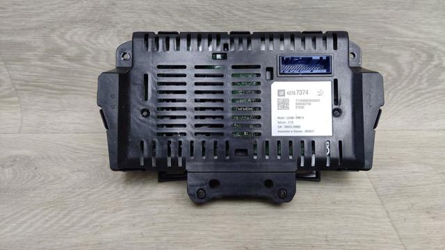 GM 42787374 Панель приборов в наличии Чернигов