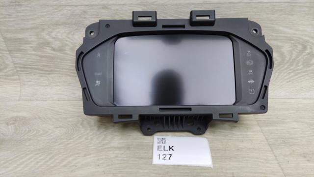 Приборная доска 42787374 GM