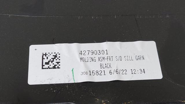 GM 42790301 в наличии Запорожье