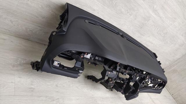 42792282 GM Панель салона передняя "торпедо" купить в Тернополь