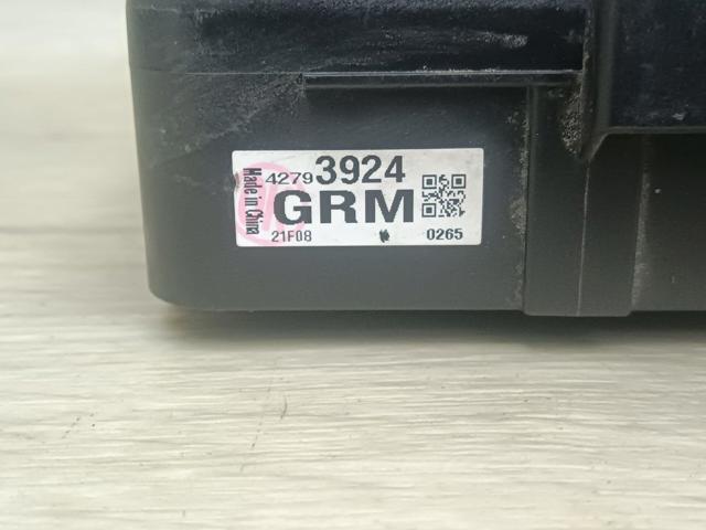 GM 42793924 в наличии Запорожье