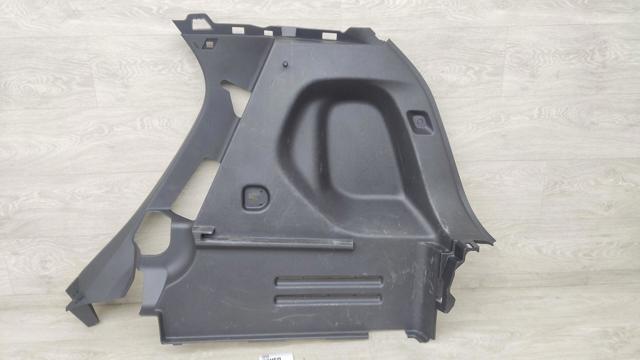 Облицовка багажного отсека, правая 42795461 GM