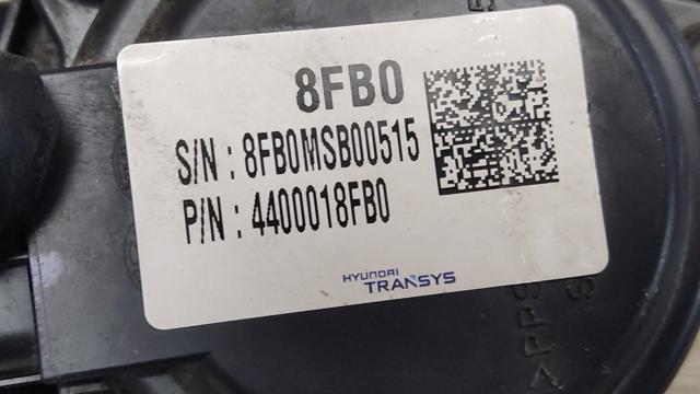 HYUNDAI 4291018000 в наличии Ужгород