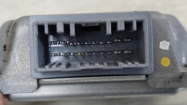 4295118150 HYUNDAI Блок управления акпп купить в Харьков